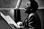 Dinah Washington