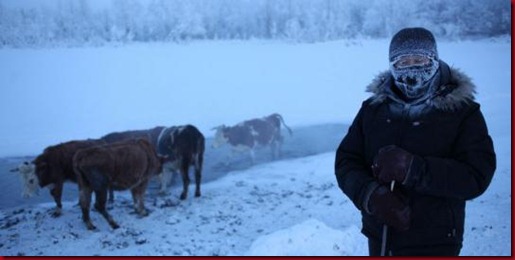 Desa Khusus Pria Tanpa Wanita Di Rusia ke2