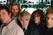 Duran Duran