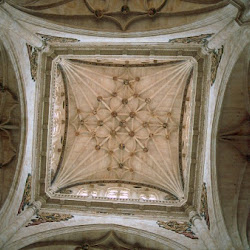 21.-Juan de Álava. San Esteban de Salamanca