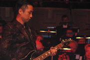 Akira Yamaoka