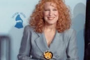 Bette Midler