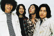 Mr. Children