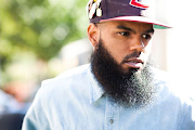 Stalley