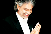 Andrea Bocelli