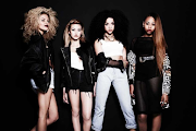 Neon Jungle