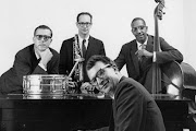 The Dave Brubeck Quartet