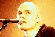 Billy Corgan