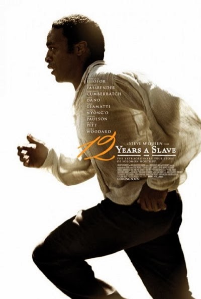 Film - 12 Years a Slave