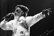 Bunny Wailer