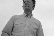 Lyle Lovett