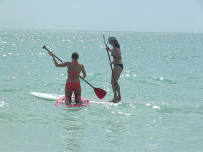 South Creek Kayak & Casey Key Beach 033