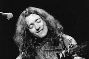 Rory Gallagher