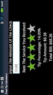 How to install Free Tip Calculator lastet apk for laptop