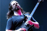 John Petrucci