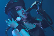 Theatres Des Vampires