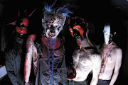 Mudvayne