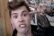 Aiden Grimshaw