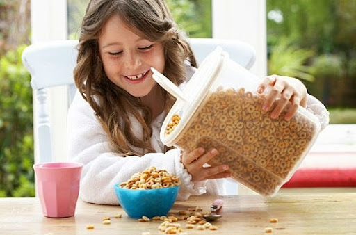 Healthy breakfast like cereals may cut the risk of diabetes