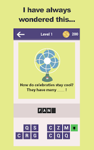 Fun Ways to Pun Screenshots 0