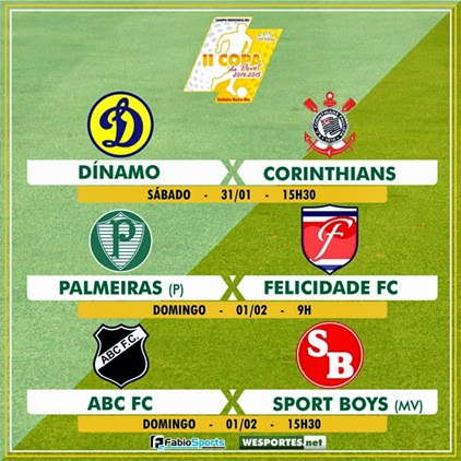 23 - 30.01-01.02 - Copa do Povo 2014-2015