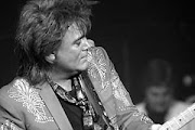 Marty Stuart