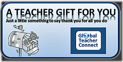 Global Teacher Gift Card