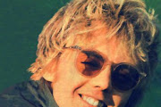 Roger Taylor