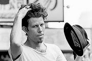 Tom Waits