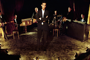 Nick Cave & The Bad Seed