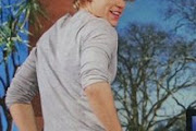 Chord Overstreet