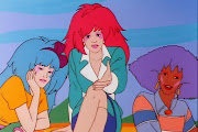 Jem And The Holograms