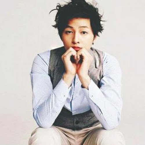 Song Joong Ki