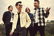 Arctic Monkeys