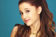 Ariana Grande