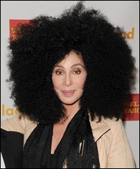 Cher prepara novo álbum, com participação de Gaga, para dezembro