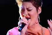 Tessanne Chin