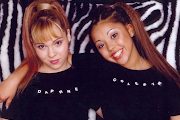 Daphne & Celeste