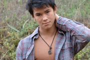 Booboo Stewart