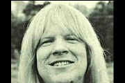Larry Norman