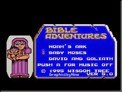 Bible Adventures000