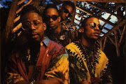 Brand Nubian