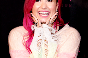 Demi Lovato