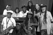 The Skatalites