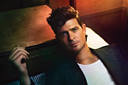 Robin Thicke