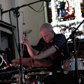 Chris Corsano