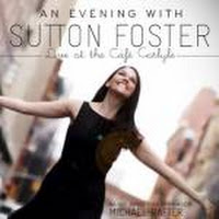 An Evening With Sutton Foster