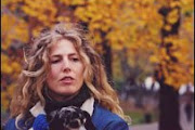 Sophie B. Hawkins