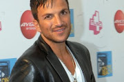 Peter Andre