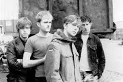 Mansun